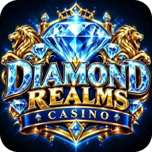 Diamond Realms Icon